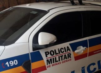 Conflito armado resulta em um morto e dois feridos em Patrocínio. Conflito armado resulta em um morto e dois feridos em Patrocínio.