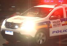 Conflito em boate de Uberlândia resulta em agressões e uso de arma Conflito em boate de Uberlândia resulta em agressões e uso de arma