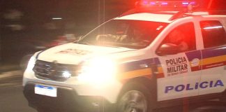 Conflito em boate de Uberlândia resulta em agressões e uso de arma Conflito em boate de Uberlândia resulta em agressões e uso de arma