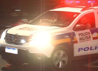 Conflito em boate de Uberlândia resulta em agressões e uso de arma Conflito em boate de Uberlândia resulta em agressões e uso de arma
