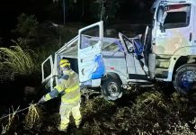 Criança de 4 Anos que Faleceu em Acidente na BR-251, em Grão Mogol, Será Sepultada em Nova Ponte Criança de 4 Anos que Faleceu em Acidente na BR-251, em Grão Mogol, Será Sepultada em Nova Ponte