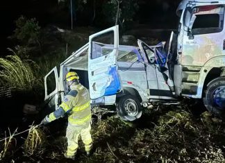 Criança de 4 Anos que Faleceu em Acidente na BR-251, em Grão Mogol, Será Sepultada em Nova Ponte Criança de 4 Anos que Faleceu em Acidente na BR-251, em Grão Mogol, Será Sepultada em Nova Ponte