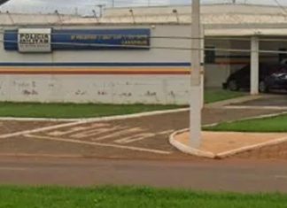 Drogas são descobertas no quartel da PM em Canápolis; MPMG apura suspeita de desvio. Drogas são descobertas no quartel da PM em Canápolis; MPMG apura suspeita de desvio.