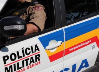 Dupla Armada Assalta Loja de Chocolates e Rouba Feirante Durante Fuga em Uberaba Dupla Armada Assalta Loja de Chocolates e Rouba Feirante Durante Fuga em Uberaba