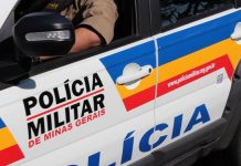 Dupla de Uberaba é morta durante invasão a propriedade rural em Igarapava (SP) Dupla de Uberaba é morta durante invasão a propriedade rural em Igarapava (SP)