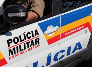 Dupla de Uberaba é morta durante invasão a propriedade rural em Igarapava (SP) Dupla de Uberaba é morta durante invasão a propriedade rural em Igarapava (SP)
