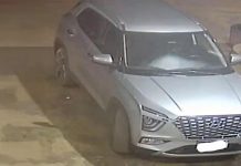 Dupla é detida em Patos de Minas por simular roubo de carro para fraudar seguro Dupla é detida em Patos de Minas por simular roubo de carro para fraudar seguro