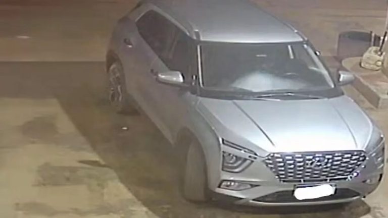 Dupla é detida em Patos de Minas por simular roubo de carro para fraudar seguro