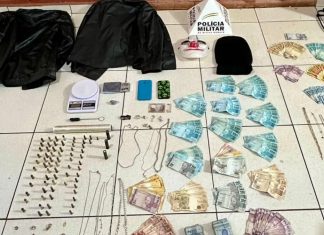 Família Feita Refém em Ituiutaba: Dois Suspeitos Presos Após Roubo Família Feita Refém em Ituiutaba Dois Suspeitos Presos Após Roubo