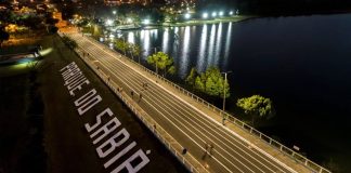 Frio Intenso: Descubra até quando o gelo permanecerá no Triângulo Mineiro! Frio Intenso Descubra até quando o gelo permanecerá no Triângulo Mineiro!