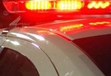 Homem é Detido com Faca Durante Patrulhamento no Bairro Lagoinha, em Uberlândia Homem é Detido com Faca Durante Patrulhamento no Bairro Lagoinha, em Uberlândia
