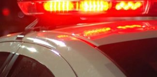 Homem é Detido com Faca Durante Patrulhamento no Bairro Lagoinha, em Uberlândia Homem é Detido com Faca Durante Patrulhamento no Bairro Lagoinha, em Uberlândia