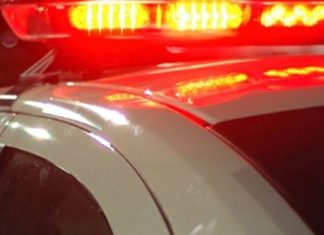 Homem é Detido com Faca Durante Patrulhamento no Bairro Lagoinha, em Uberlândia Homem é Detido com Faca Durante Patrulhamento no Bairro Lagoinha, em Uberlândia