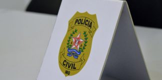 Homem é detido em flagrante por cárcere privado e agressões à companheira em Uberlândia Homem é detido em flagrante por cárcere privado e agressões à companheira em Uberlândia