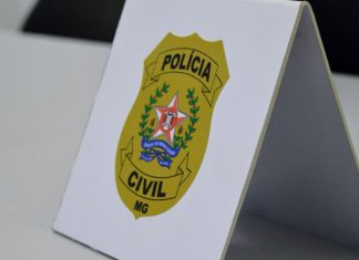 Homem é detido em flagrante por cárcere privado e agressões à companheira em Uberlândia Homem é detido em flagrante por cárcere privado e agressões à companheira em Uberlândia