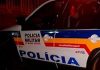 Homem é esfaqueado após recusar emprestá-la moto para “dar grau” em Uberaba Homem é esfaqueado após recusar emprestá-la moto para dar grau em Uberaba
