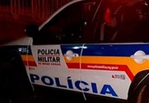 Homem é esfaqueado após recusar emprestá-la moto para “dar grau” em Uberaba Homem é esfaqueado após recusar emprestá-la moto para dar grau em Uberaba