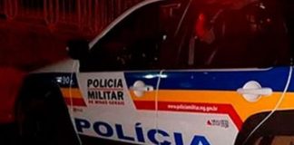 Homem é esfaqueado após recusar emprestá-la moto para “dar grau” em Uberaba Homem é esfaqueado após recusar emprestá-la moto para dar grau em Uberaba