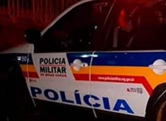 Homem é esfaqueado após recusar emprestá-la moto para “dar grau” em Uberaba Homem é esfaqueado após recusar emprestá-la moto para dar grau em Uberaba