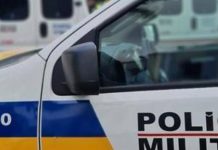 Homem em Situação de Rua é Atacado a Facadas no Centro de Uberlândia; Dois Foram Presos como Suspeitos Homem em Situação de Rua é Atacado a Facadas no Centro de Uberlândia; Dois Foram Presos como Suspeitos