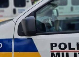 Homem em Situação de Rua é Atacado a Facadas no Centro de Uberlândia; Dois Foram Presos como Suspeitos Homem em Situação de Rua é Atacado a Facadas no Centro de Uberlândia; Dois Foram Presos como Suspeitos