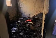 Homem incendeia residência da ex-companheira em Uberlândia e envia mensagem: ‘Eu avisei’ Homem incendeia residência da ex-companheira em Uberlândia e envia mensagem ‘Eu avisei’