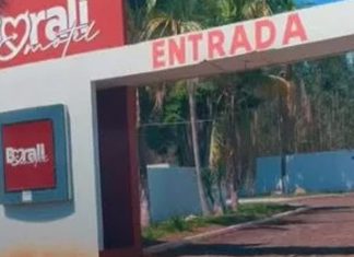 Imagens Vazadas de Motel em Prata Através de Câmera Escondida Imagens Vazadas de Motel em Prata Através de Câmera Escondida