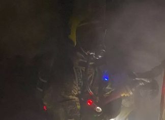 Incêndio em Residência em Araguari Durante a Madrugada; Curto-Circuito é a Causa Suspeita Incêndio em Residência em Araguari Durante a Madrugada; Curto-Circuito é a Causa Suspeita