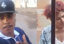 João Pinheiro: Suspeito de Matar Mulher a Tiros em JK é Preso pela Polícia às Margens da BR-040 João Pinheiro Suspeito de Matar Mulher a Tiros em JK é Preso pela Polícia às Margens da BR-040