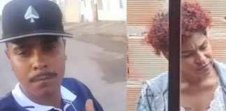 João Pinheiro: Suspeito de Matar Mulher a Tiros em JK é Preso pela Polícia às Margens da BR-040 João Pinheiro Suspeito de Matar Mulher a Tiros em JK é Preso pela Polícia às Margens da BR-040