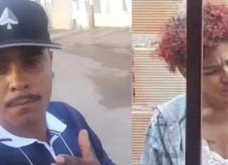 João Pinheiro: Suspeito de Matar Mulher a Tiros em JK é Preso pela Polícia às Margens da BR-040 João Pinheiro Suspeito de Matar Mulher a Tiros em JK é Preso pela Polícia às Margens da BR-040