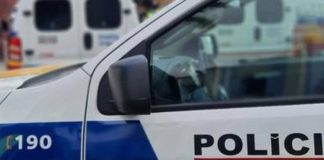 Jovem é Morto a Tiros Durante Luau na BR-050 em Araguari; Outra Vítima é Socorrida Jovem é Morto a Tiros Durante Luau na BR-050 em Araguari; Outra Vítima é Socorrida