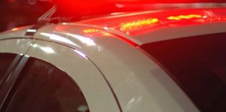 Jovem é atacado a faca ao deixar bar no bairro Lagoinha, em Uberlândia Jovem é atacado a faca ao deixar bar no bairro Lagoinha, em Uberlândia