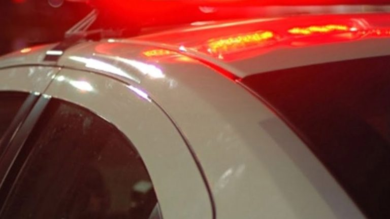 Jovem é atacado a faca ao deixar bar no bairro Lagoinha, em Uberlândia