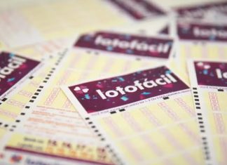 Lotofácil: Aposta de R$ 3 em João Pinheiro Acerta os 15 Números e Leva Mais de R$ 598 Mil! Lotofácil Aposta de R$ 3 em João Pinheiro Acerta os 15 Números e Leva Mais de R$ 598 Mil!