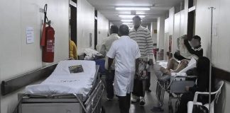 Mais de 2 mil casos de síndromes respiratórias foram registrados em Uberlândia apenas em maio Mais de 2 mil casos de síndromes respiratórias foram registrados em Uberlândia apenas em maio