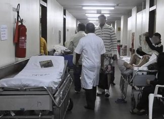 Mais de 2 mil casos de síndromes respiratórias foram registrados em Uberlândia apenas em maio Mais de 2 mil casos de síndromes respiratórias foram registrados em Uberlândia apenas em maio