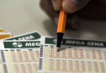 Mega-Sena: Morador de Uberlândia acerta 5 números e ganha quase R$ 28 mil Mega-Sena Morador de Uberlândia acerta 5 números e ganha quase R$ 28 mil