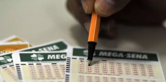 Mega-Sena: Morador de Uberlândia acerta 5 números e ganha quase R$ 28 mil Mega-Sena Morador de Uberlândia acerta 5 números e ganha quase R$ 28 mil