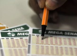 Mega-Sena: Morador de Uberlândia acerta 5 números e ganha quase R$ 28 mil Mega-Sena Morador de Uberlândia acerta 5 números e ganha quase R$ 28 mil