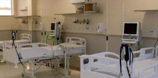 Minas Gerais declara emergência em saúde devido a doenças respiratórias Minas Gerais declara emergência em saúde devido a doenças respiratórias