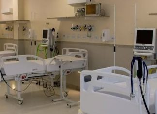 Minas Gerais declara emergência em saúde devido a doenças respiratórias Minas Gerais declara emergência em saúde devido a doenças respiratórias