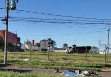Motociclista falece ao colidir na traseira de caminhão no bairro Industrial, em Uberlândia Motociclista falece ao colidir na traseira de caminhão no bairro Industrial, em Uberlândia