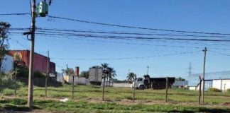 Motociclista falece ao colidir na traseira de caminhão no bairro Industrial, em Uberlândia Motociclista falece ao colidir na traseira de caminhão no bairro Industrial, em Uberlândia