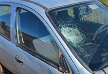 Motociclista sofre ferimentos graves após colisão com carro na MGC-452, em Uberlândia Motociclista sofre ferimentos graves após colisão com carro na MGC-452, em Uberlândia