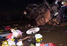 Motorista perde a vida em atropelamento durante guincho de veículo na LMG-733, em Frutal. Motorista perde a vida em atropelamento durante guincho de veículo na LMG-733, em Frutal.