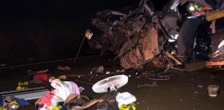 Motorista perde a vida em atropelamento durante guincho de veículo na LMG-733, em Frutal. Motorista perde a vida em atropelamento durante guincho de veículo na LMG-733, em Frutal.