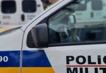 Mulher é Detida com Papelotes de Cocaína Durante Patrulhamento no Bairro Morumbi, em Uberlândia Mulher é Detida com Papelotes de Cocaína Durante Patrulhamento no Bairro Morumbi