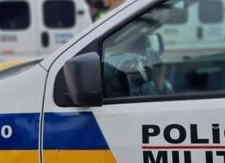 Mulher é Detida com Papelotes de Cocaína Durante Patrulhamento no Bairro Morumbi, em Uberlândia Mulher é Detida com Papelotes de Cocaína Durante Patrulhamento no Bairro Morumbi