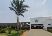 Operação ‘Amigo do Amigo’ investiga fraude que beneficiou 50 pessoas em concurso público em Delta Operação 'Amigo do Amigo' investiga fraude que beneficiou 50 pessoas em concurso público em Delta
